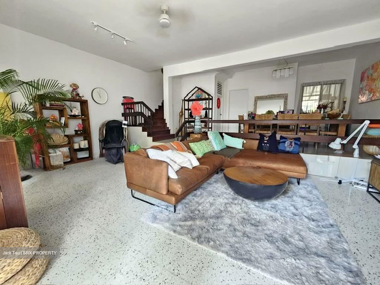 Goldhill Garden (D11), Terrace #569746251